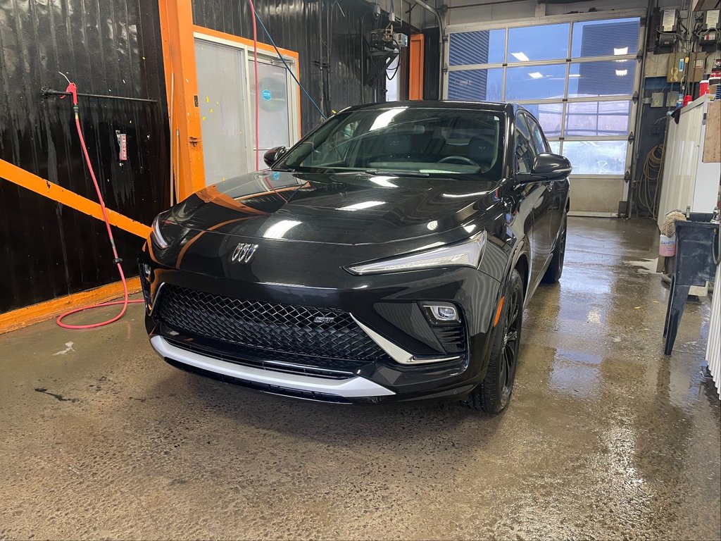 2024 Buick Envista in St-Jérôme, Quebec - 1 - w1024h768px