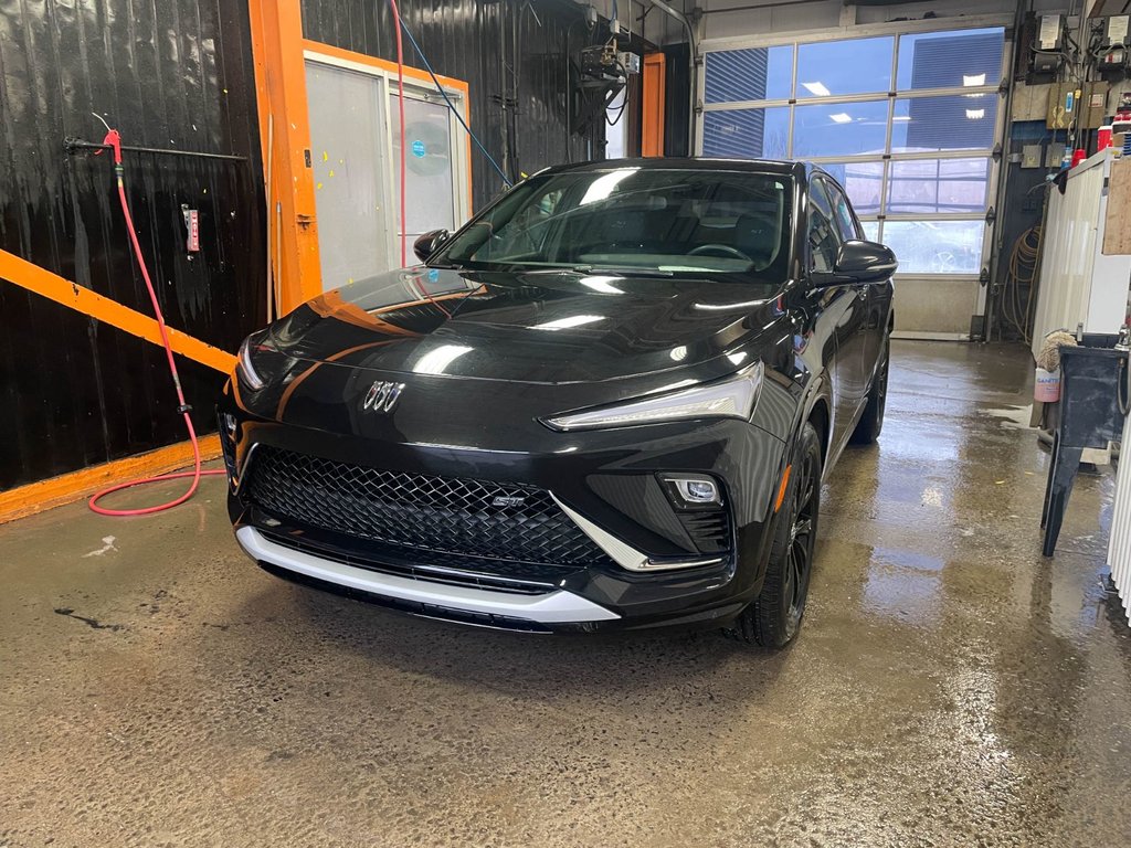2024 Buick Envista in St-Jérôme, Quebec - 1 - w1024h768px