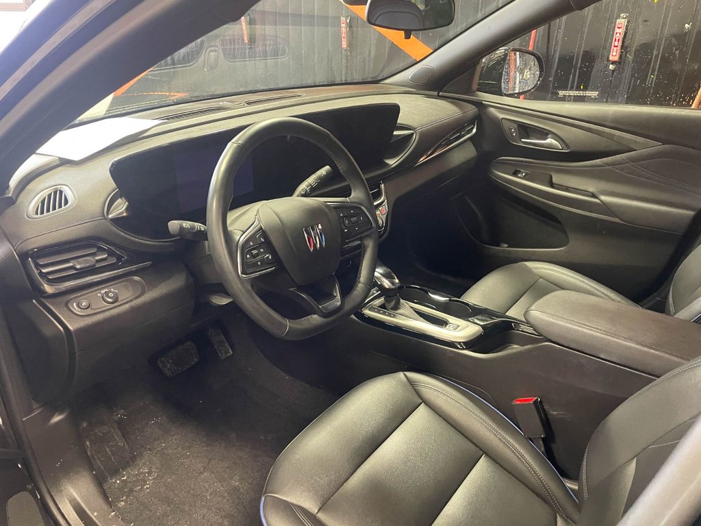 2024 Buick Envista in St-Jérôme, Quebec - 3 - w1024h768px