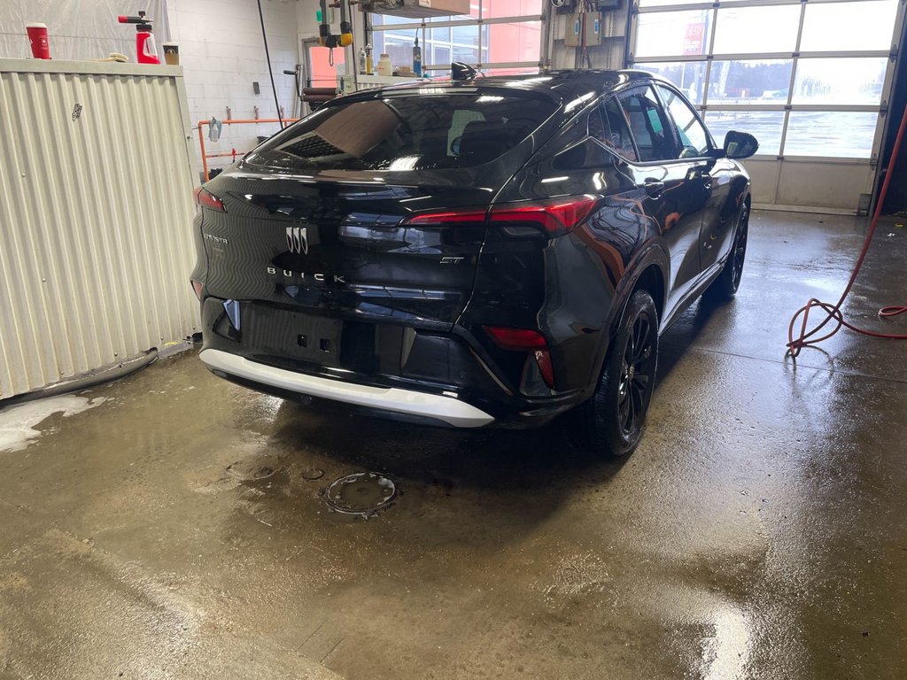 2024 Buick Envista in St-Jérôme, Quebec - 8 - w1024h768px