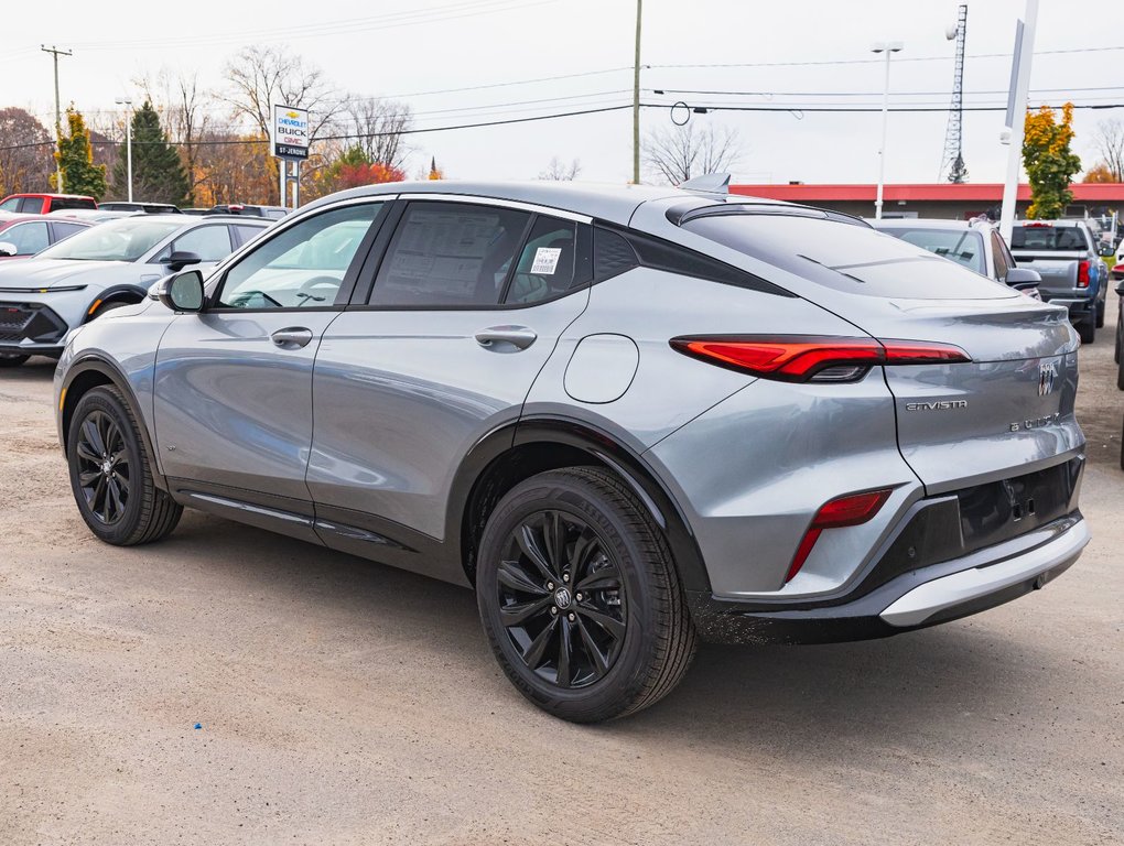 Buick Envista  2025 à St-Jérôme, Québec - 5 - w1024h768px