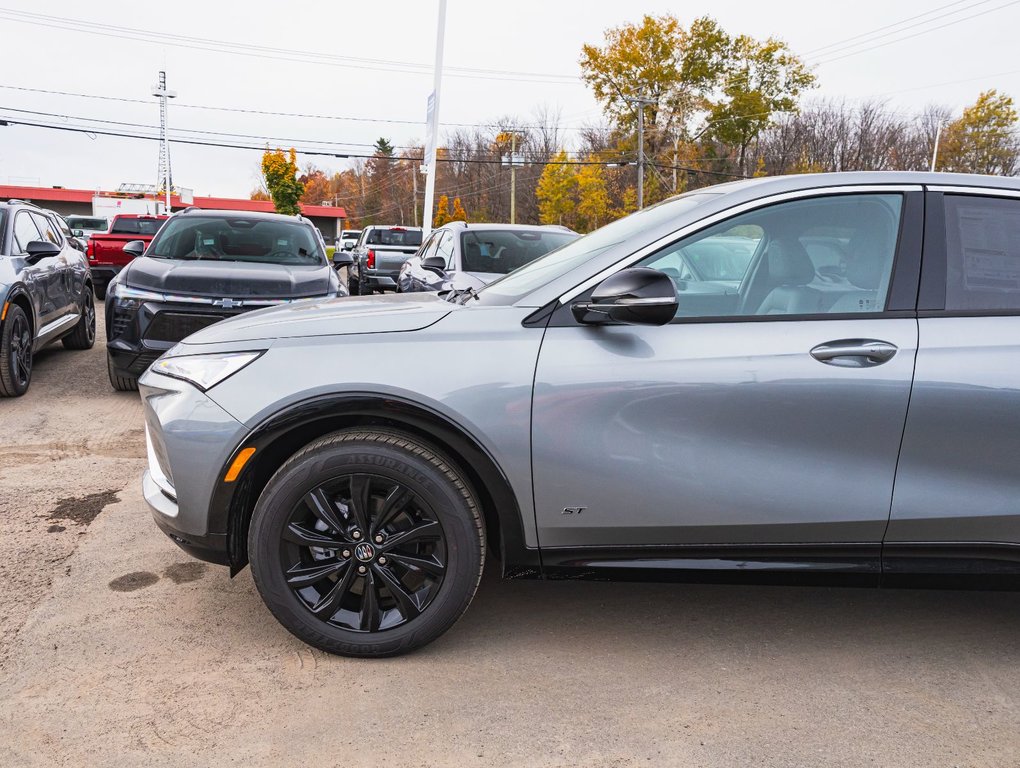 Buick Envista  2025 à St-Jérôme, Québec - 33 - w1024h768px