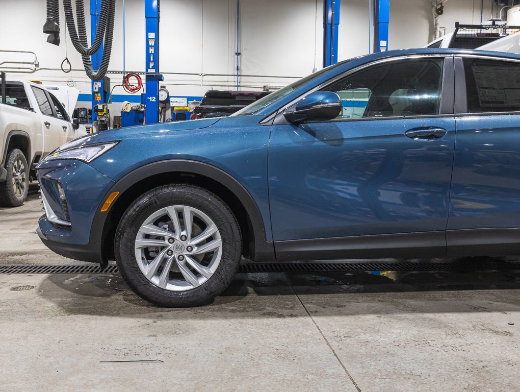 Buick Envista  2025 à St-Jérôme, Québec - 32 - w1024h768px