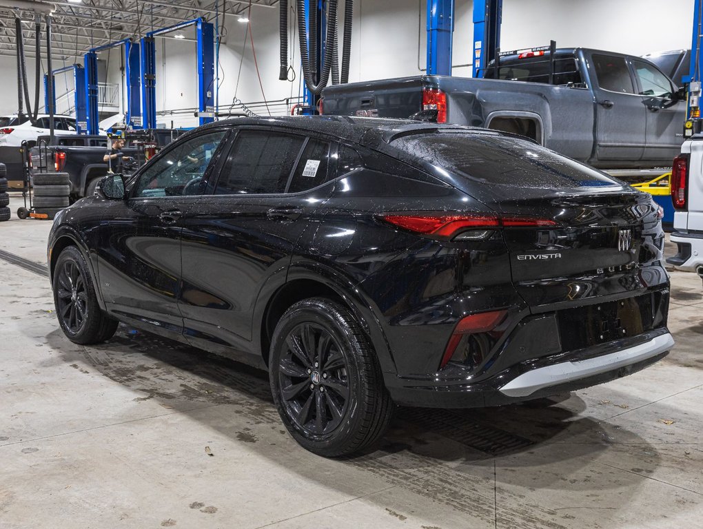 Buick Envista  2025 à St-Jérôme, Québec - 5 - w1024h768px