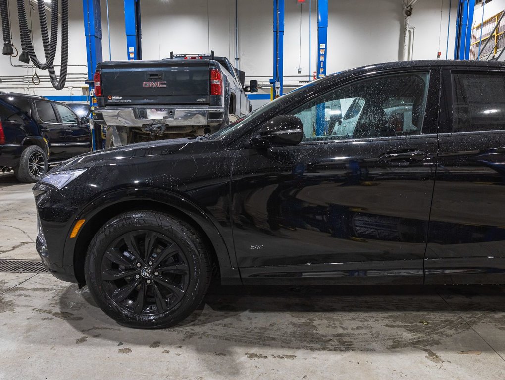 Buick Envista  2025 à St-Jérôme, Québec - 33 - w1024h768px