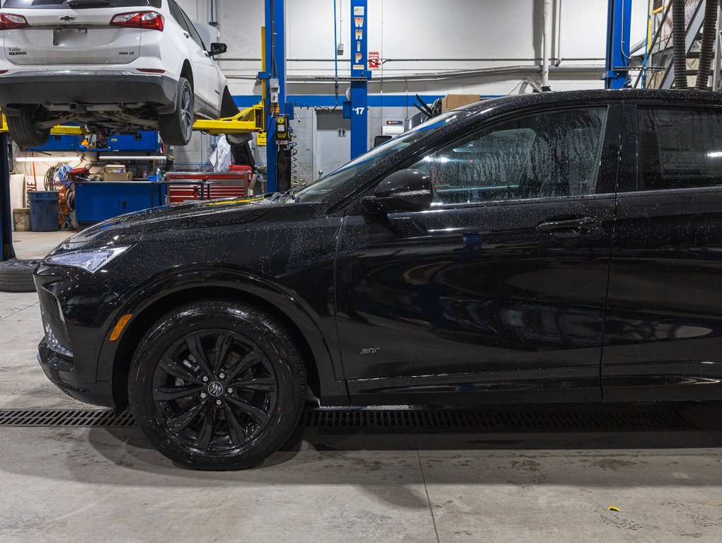 Buick Envista  2025 à St-Jérôme, Québec - 33 - w1024h768px