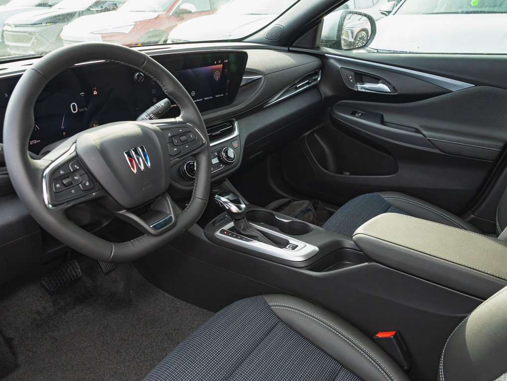 2025 Buick Envista in St-Jérôme, Quebec - 11 - w1024h768px