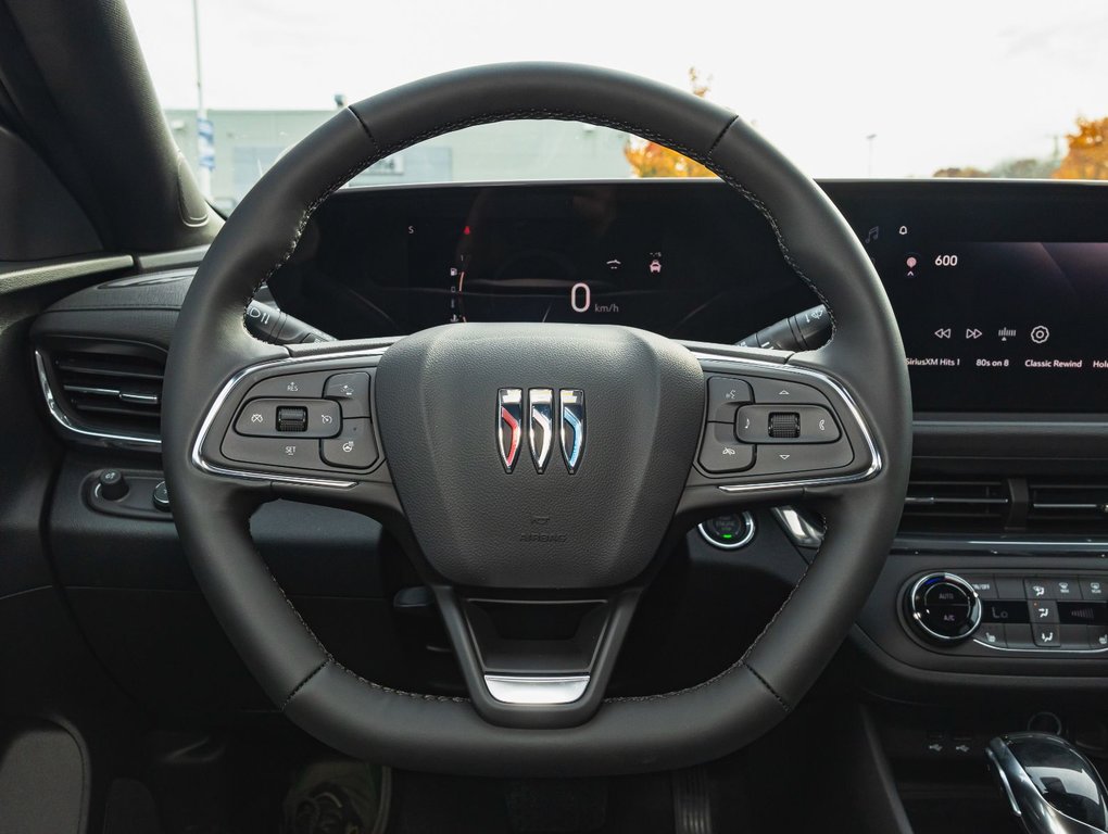 2025 Buick Envista in St-Jérôme, Quebec - 12 - w1024h768px