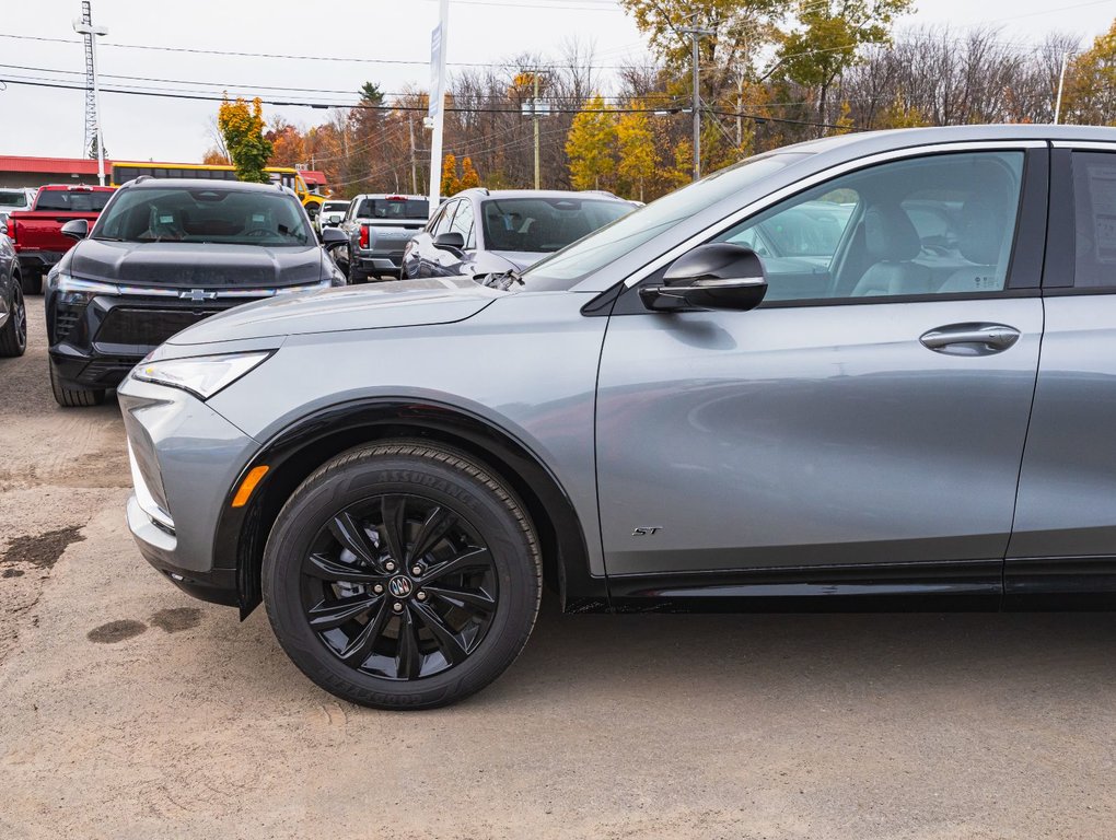 Buick Envista  2025 à St-Jérôme, Québec - 31 - w1024h768px