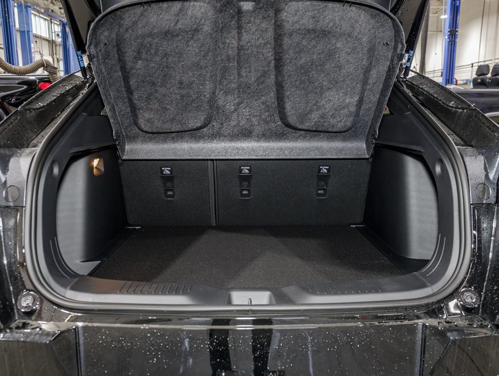 Buick Envista  2025 à St-Jérôme, Québec - 29 - w1024h768px