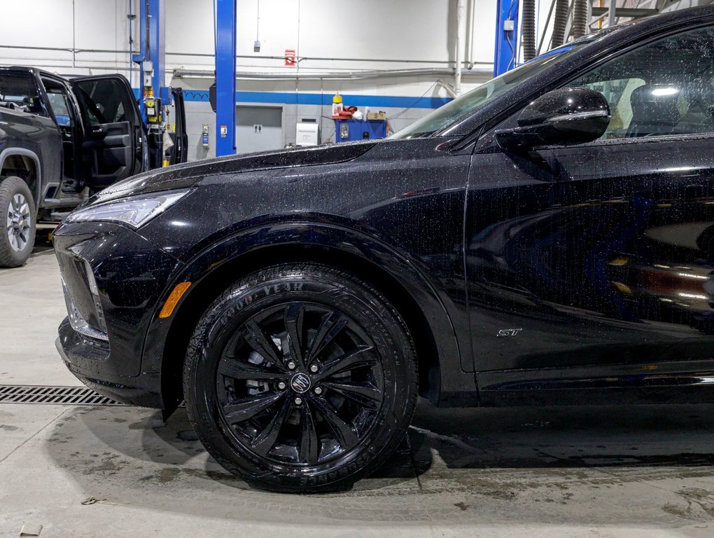 Buick Envista  2025 à St-Jérôme, Québec - 32 - w1024h768px
