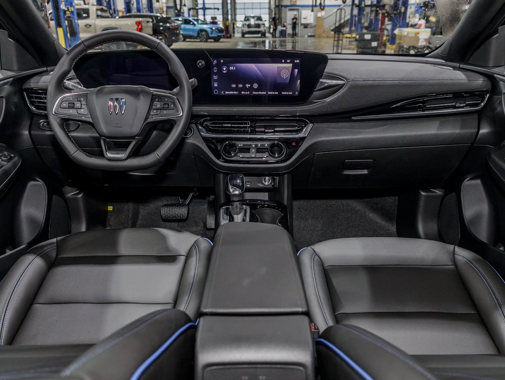 Buick Envista  2025 à St-Jérôme, Québec - 4 - w1024h768px