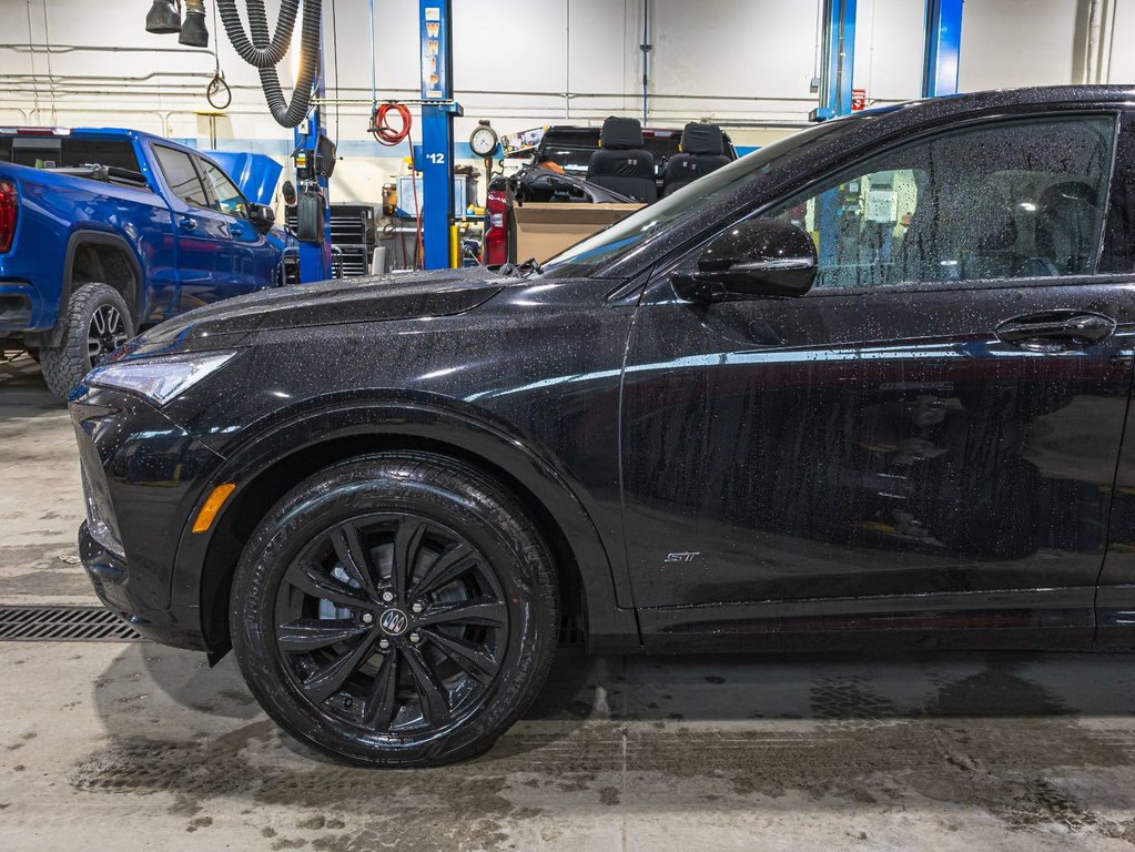 Buick Envista  2025 à St-Jérôme, Québec - 32 - w1024h768px