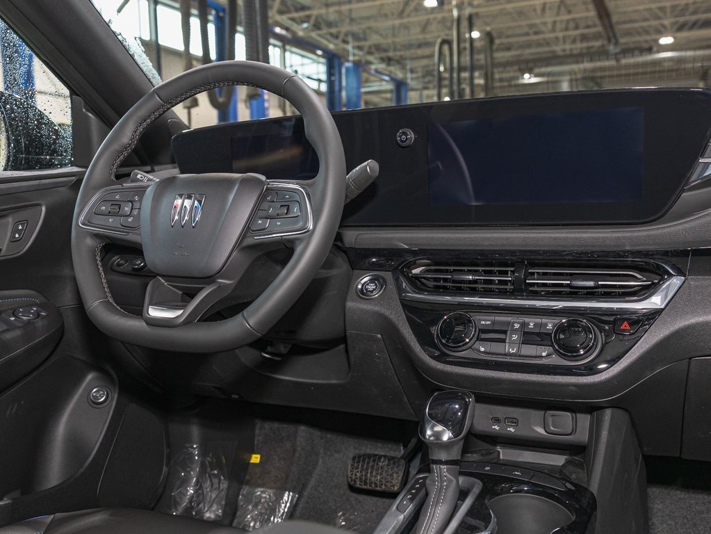 Buick Envista  2025 à St-Jérôme, Québec - 25 - w1024h768px