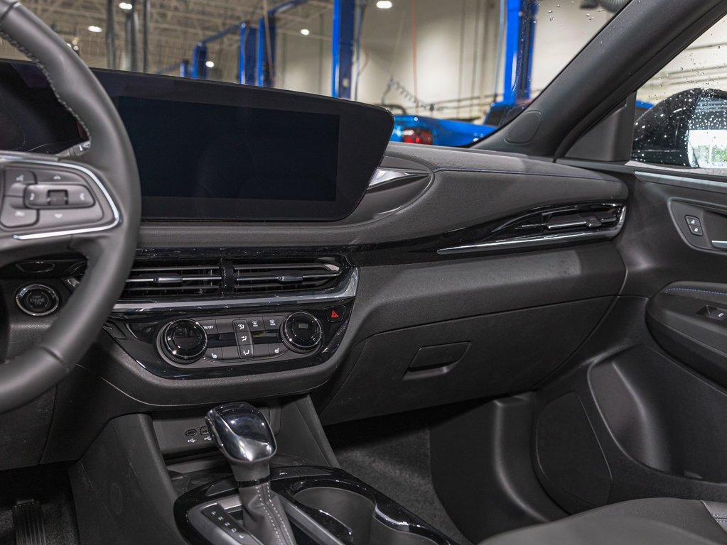 Buick Envista  2025 à St-Jérôme, Québec - 18 - w1024h768px