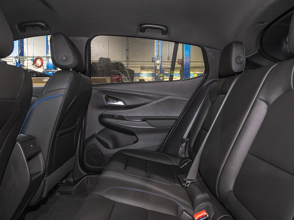 Buick Envista  2025 à St-Jérôme, Québec - 26 - w1024h768px