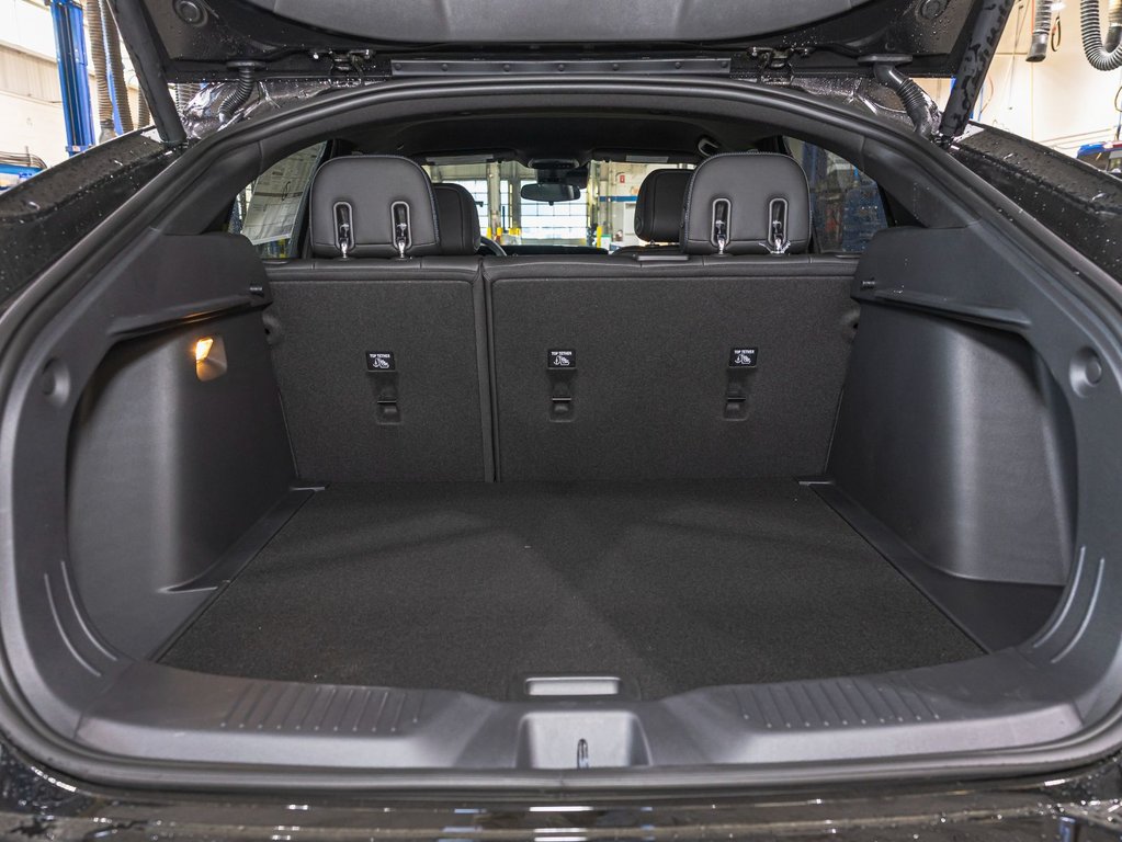 Buick Envista  2025 à St-Jérôme, Québec - 29 - w1024h768px