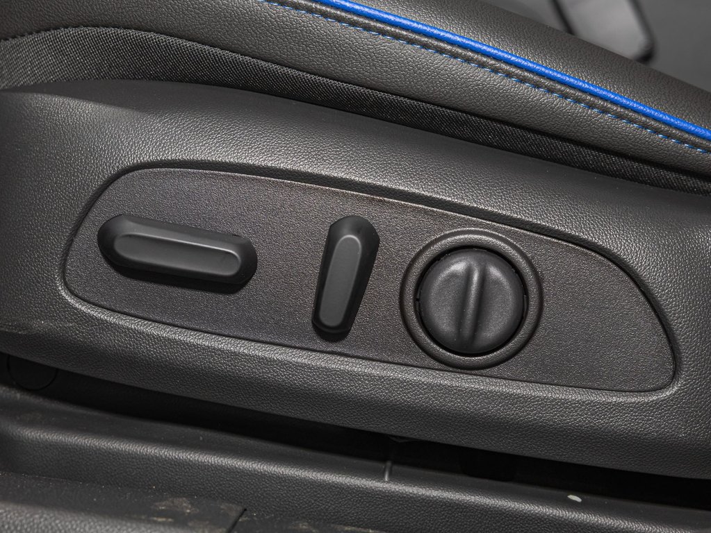 Buick Envista  2025 à St-Jérôme, Québec - 21 - w1024h768px