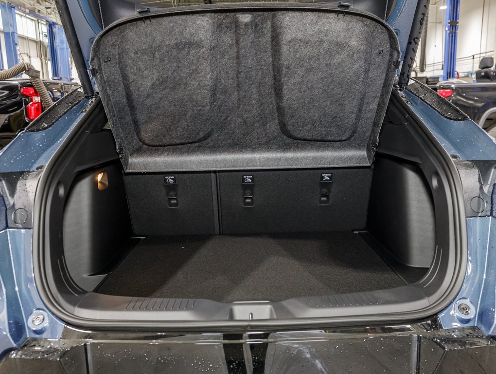 2025 Buick Envista in St-Jérôme, Quebec - 29 - w1024h768px