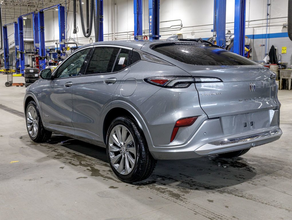 Buick Envista  2025 à St-Jérôme, Québec - 6 - w1024h768px