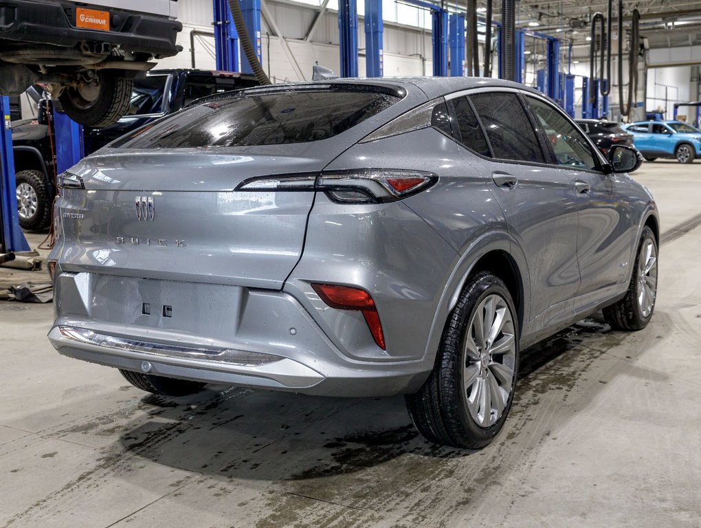 Buick Envista  2025 à St-Jérôme, Québec - 9 - w1024h768px