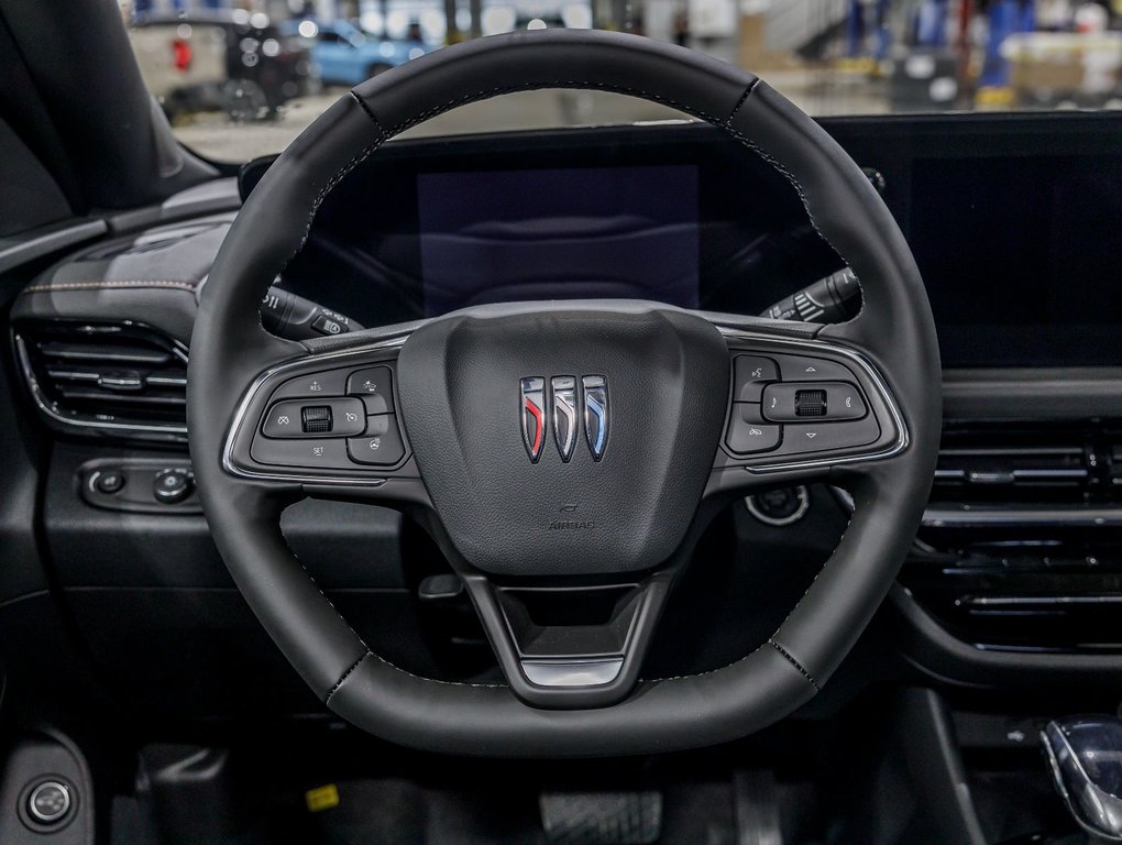 Buick Envista  2025 à St-Jérôme, Québec - 13 - w1024h768px