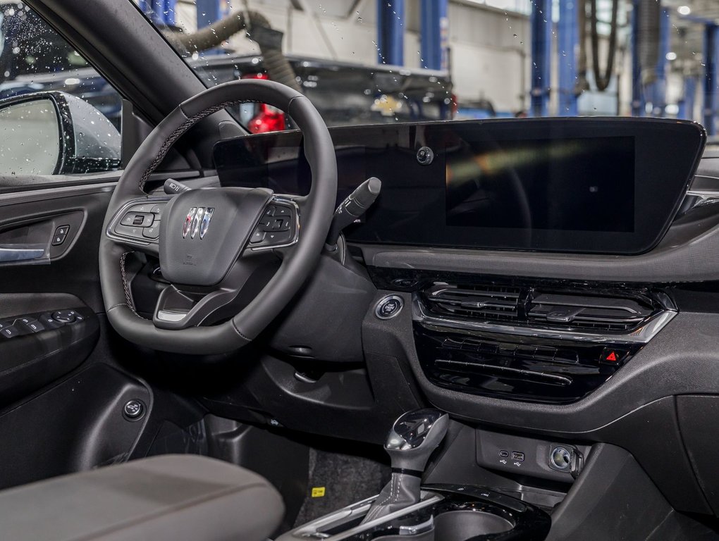 Buick Envista  2025 à St-Jérôme, Québec - 26 - w1024h768px