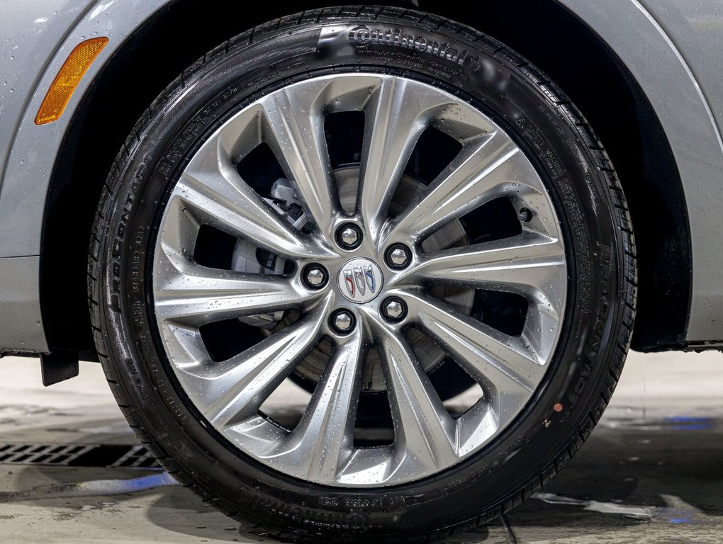 Buick Envista  2025 à St-Jérôme, Québec - 34 - w1024h768px