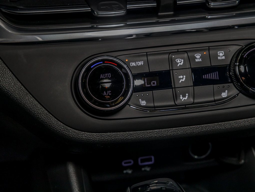 2025 Buick Envista in St-Jérôme, Quebec - 21 - w1024h768px
