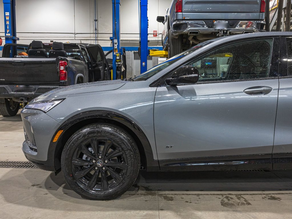 Buick Envista  2025 à St-Jérôme, Québec - 31 - w1024h768px