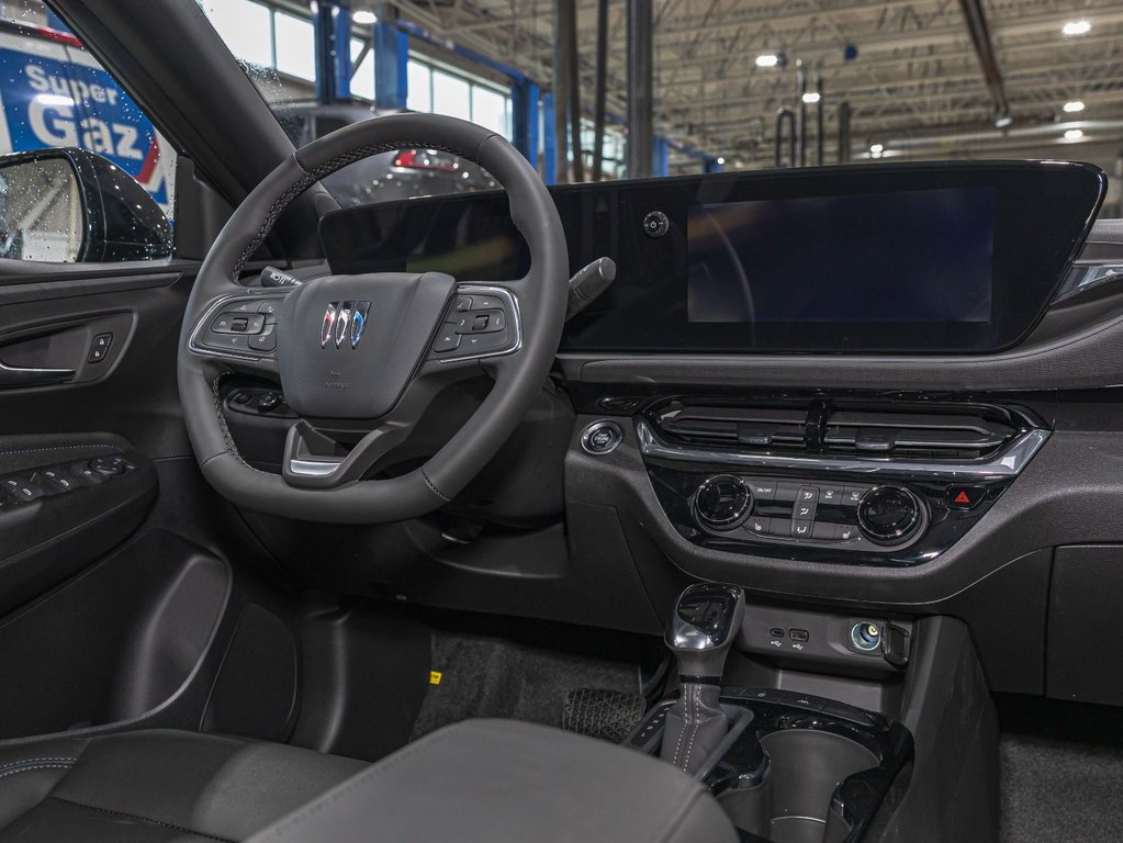 Buick Envista  2025 à St-Jérôme, Québec - 25 - w1024h768px