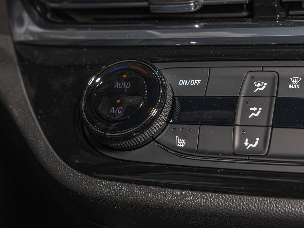 Buick Envista  2025 à St-Jérôme, Québec - 21 - w1024h768px