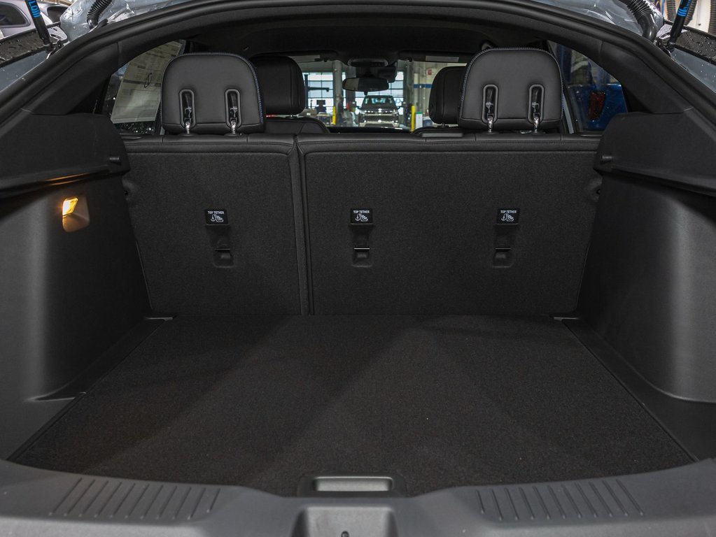 Buick Envista  2025 à St-Jérôme, Québec - 28 - w1024h768px