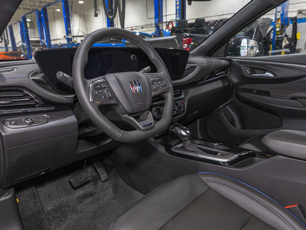 Buick Envista  2025 à St-Jérôme, Québec - 11 - w1024h768px