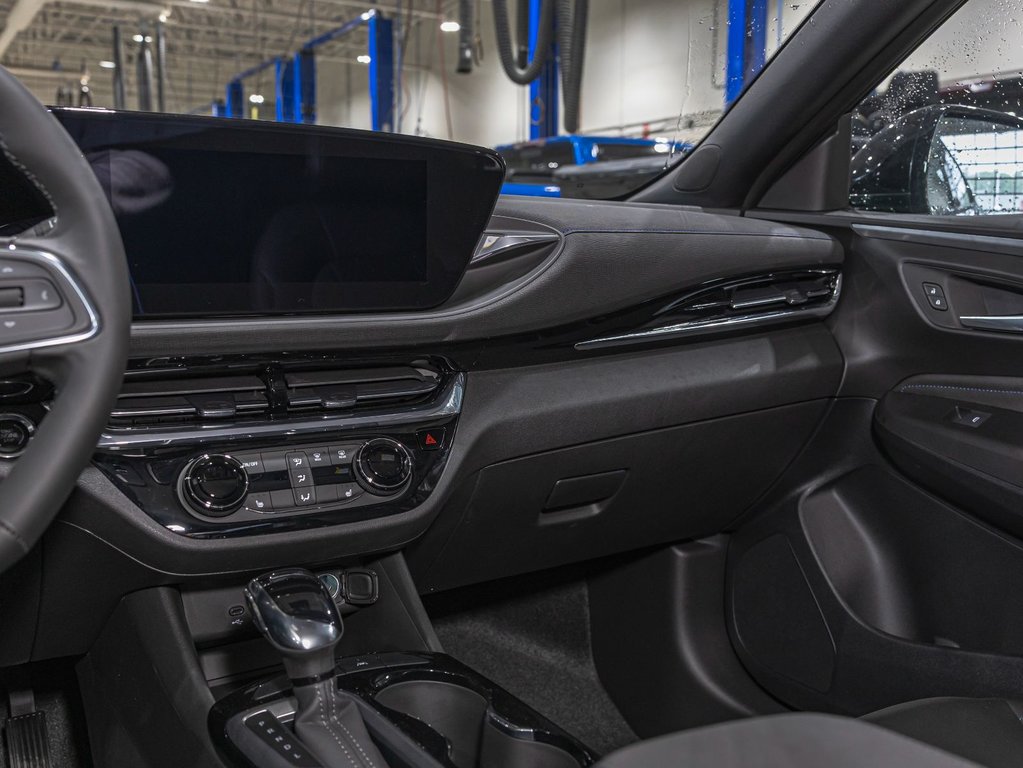 Buick Envista  2025 à St-Jérôme, Québec - 18 - w1024h768px