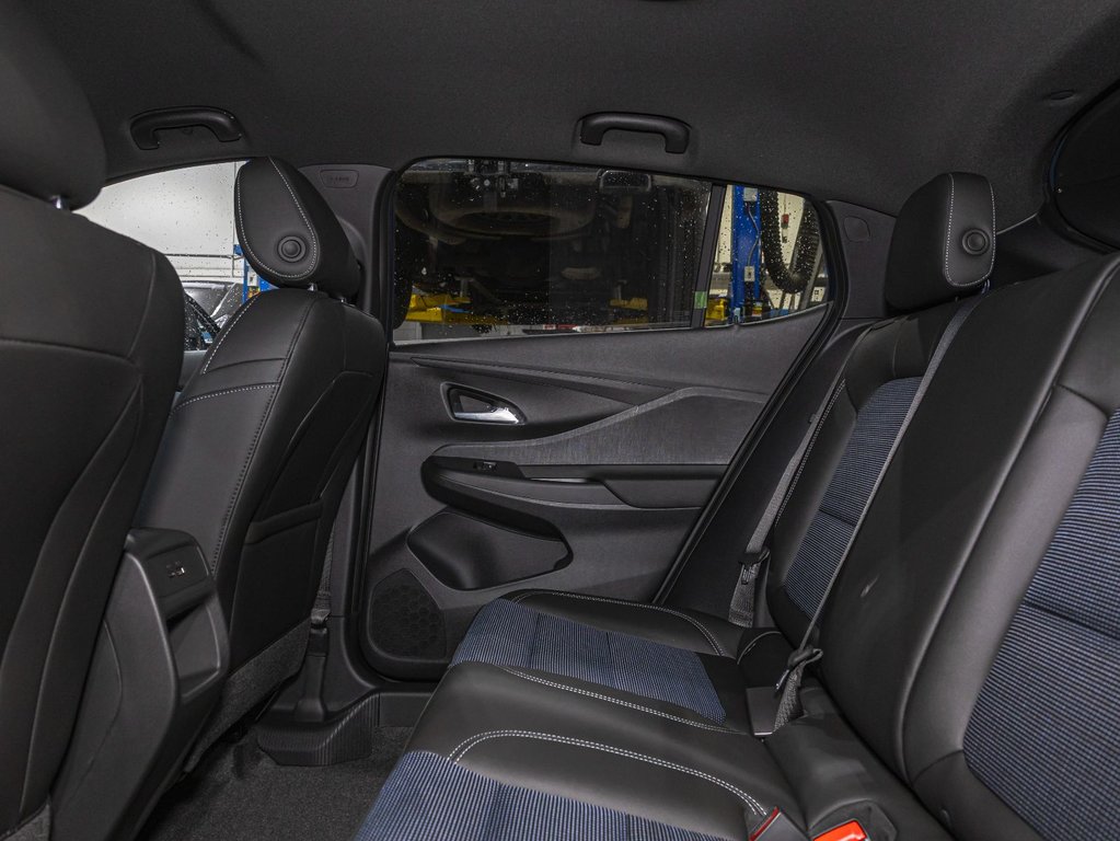 Buick Envista  2025 à St-Jérôme, Québec - 26 - w1024h768px