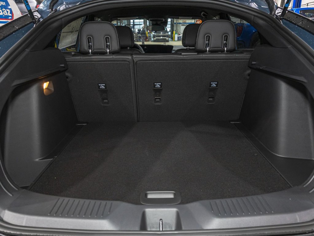 Buick Envista  2025 à St-Jérôme, Québec - 29 - w1024h768px