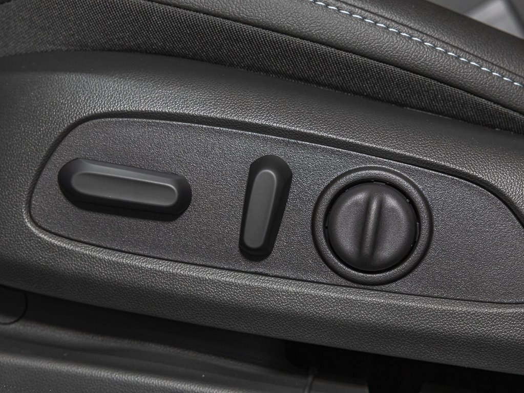 Buick Envista  2025 à St-Jérôme, Québec - 22 - w1024h768px