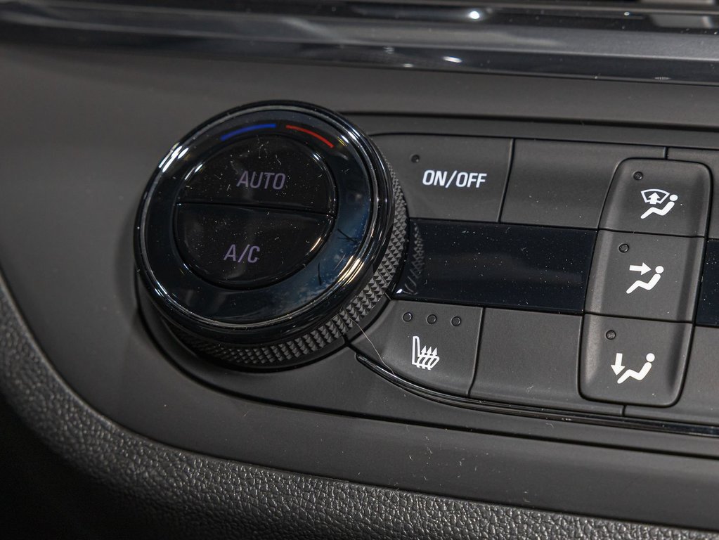 Buick Envista  2025 à St-Jérôme, Québec - 21 - w1024h768px