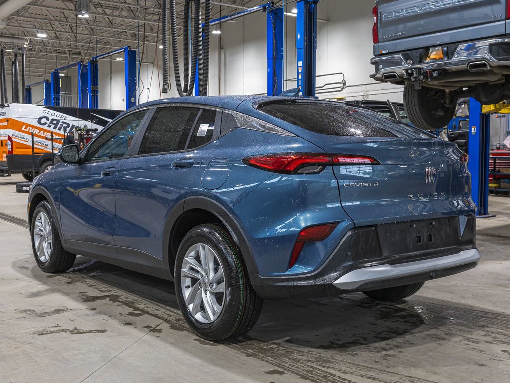 Buick Envista  2025 à St-Jérôme, Québec - 5 - w1024h768px