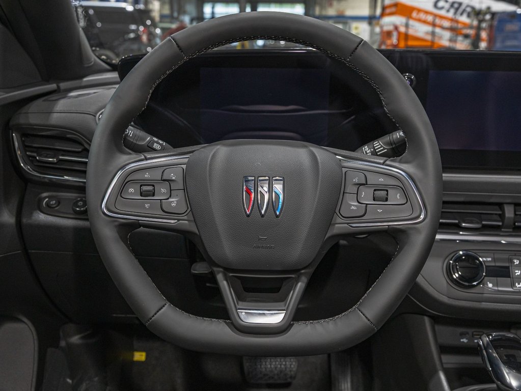 Buick Envista  2025 à St-Jérôme, Québec - 12 - w1024h768px