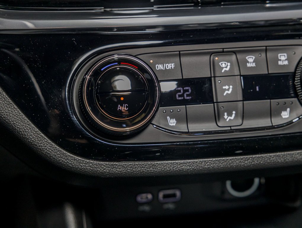 2025 Buick Envista in St-Jérôme, Quebec - 21 - w1024h768px