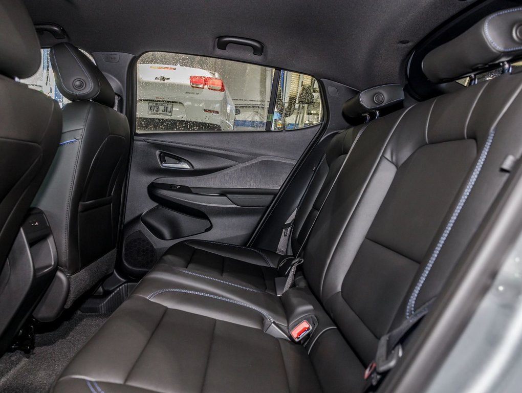 Buick Envista  2025 à St-Jérôme, Québec - 26 - w1024h768px