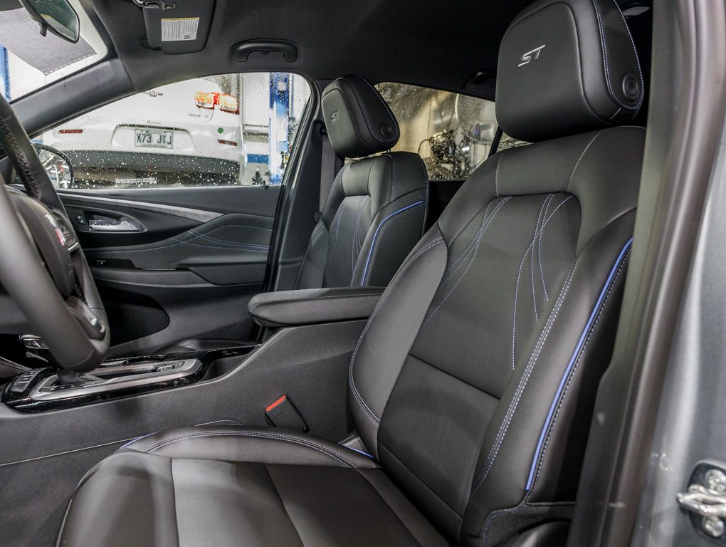 Buick Envista  2025 à St-Jérôme, Québec - 10 - w1024h768px
