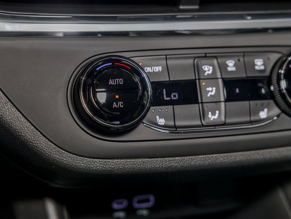 2025 Buick Envista in St-Jérôme, Quebec - 21 - w1024h768px
