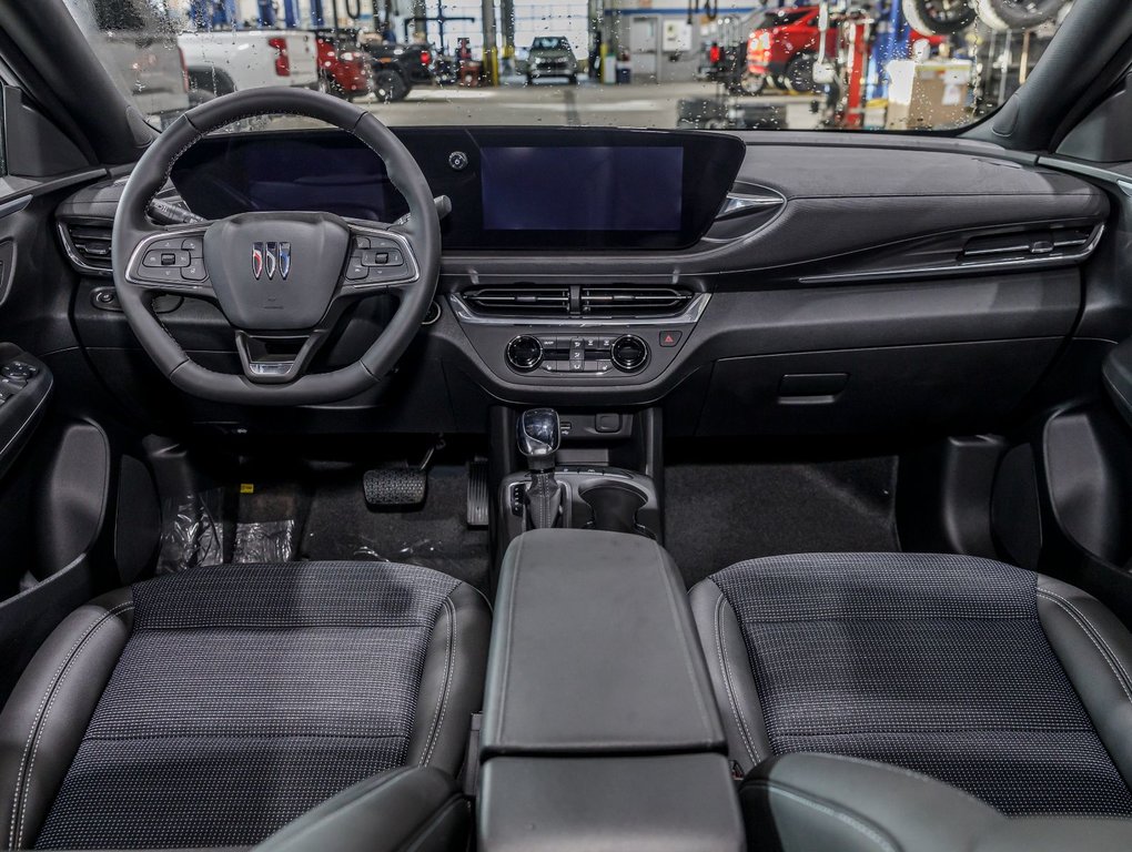2025 Buick Envista in St-Jérôme, Quebec - 4 - w1024h768px