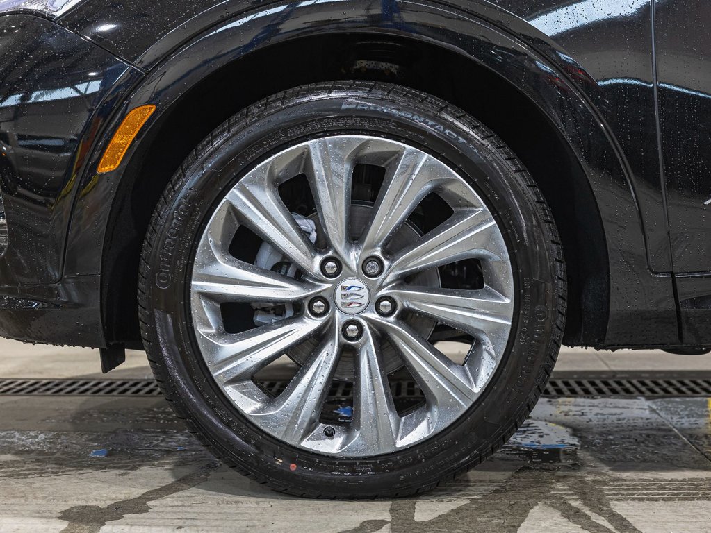 Buick Envista  2025 à St-Jérôme, Québec - 35 - w1024h768px