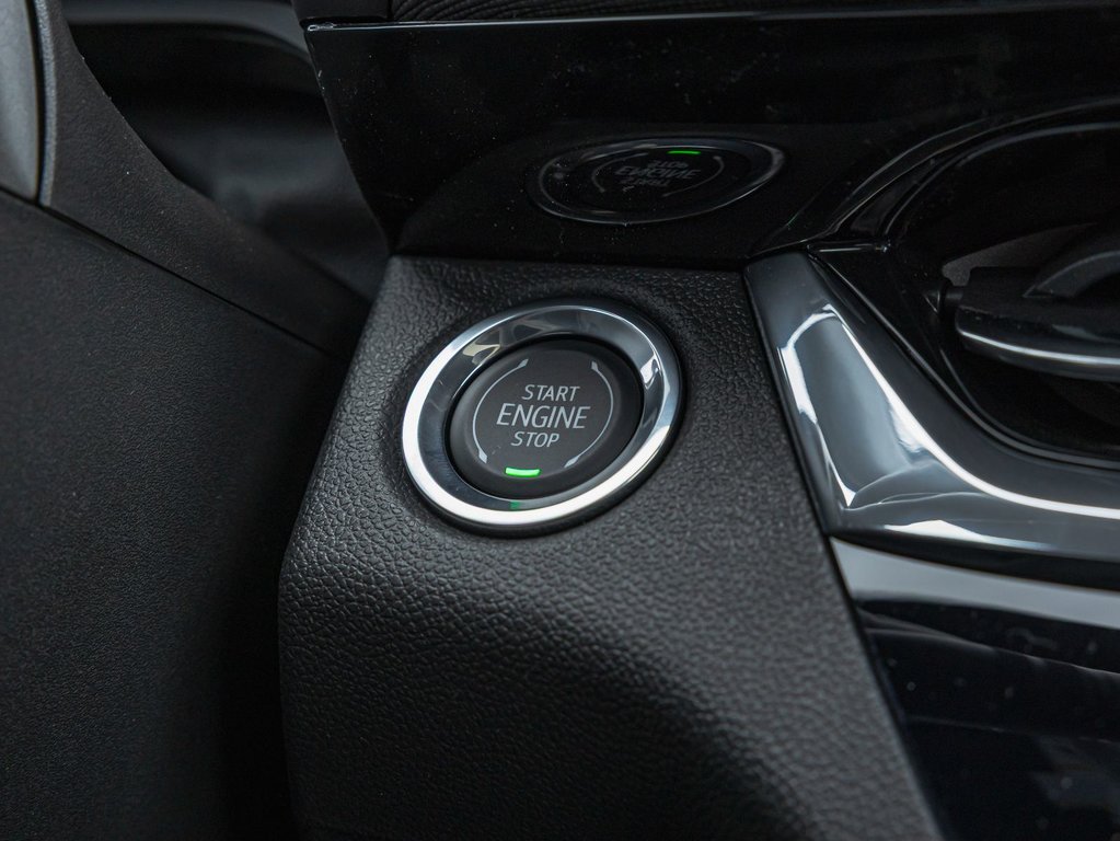 Buick Envista  2025 à St-Jérôme, Québec - 20 - w1024h768px