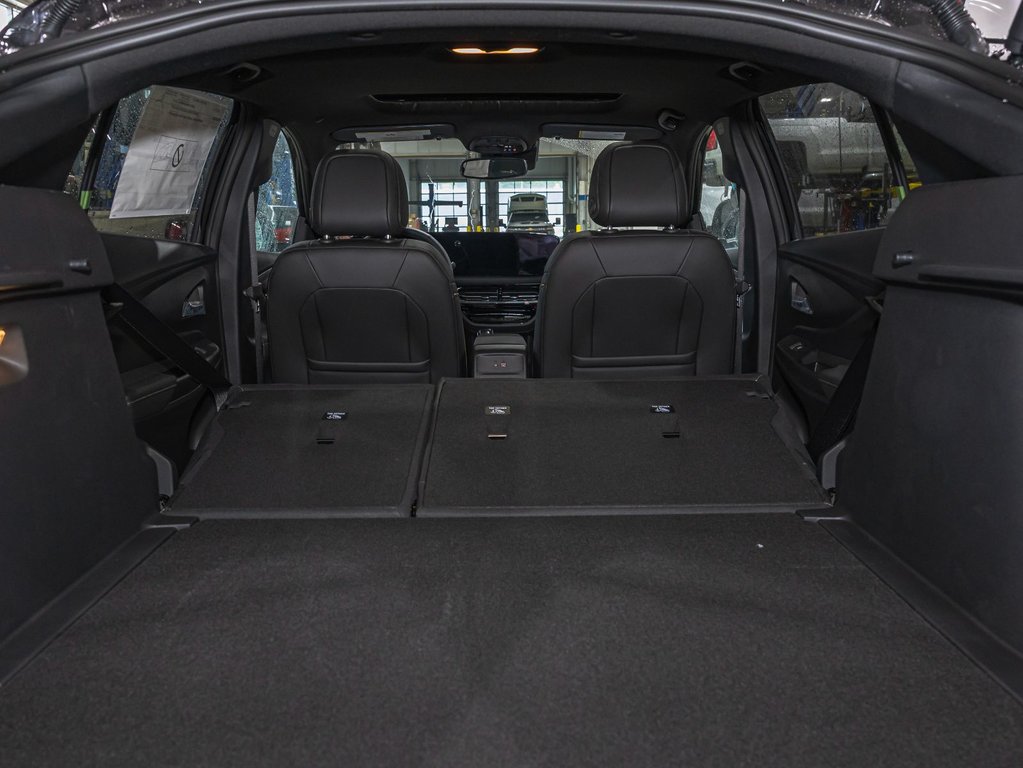 Buick Envista  2025 à St-Jérôme, Québec - 32 - w1024h768px