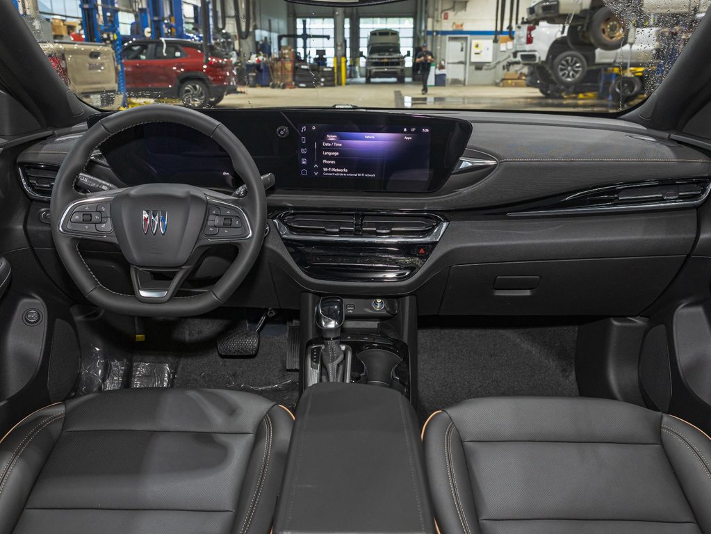 Buick Envista  2025 à St-Jérôme, Québec - 4 - w1024h768px